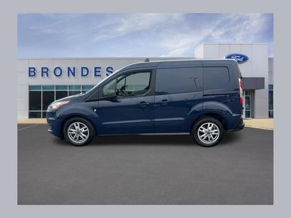 Used 2019 Ford Transit Connect XLT