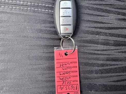 Used 2018 Nissan Sentra SV image 30