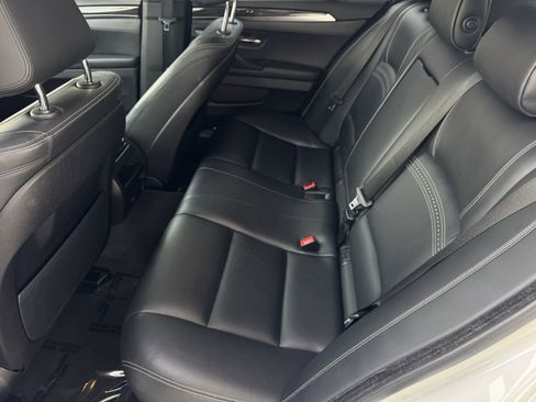 Used 2016 BMW 535i Sedan image 18