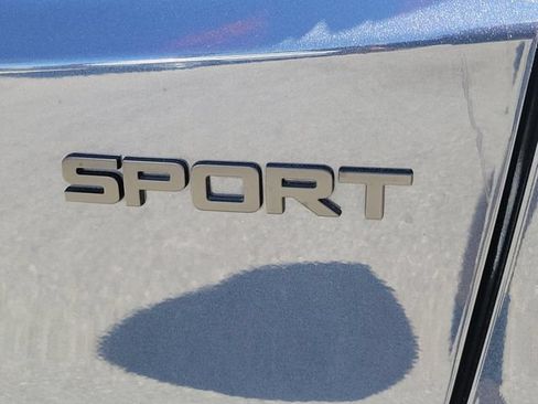 Used 2025 Honda CR-V Sport image 29