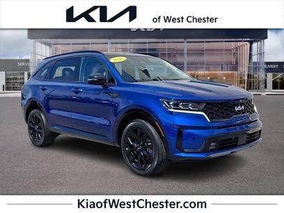 Used 2023 Kia Sorento SX