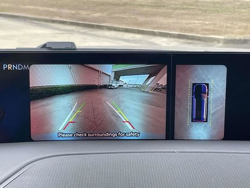 New 2026 Lincoln Navigator L Reserve w/ Jet Appearance Package image 20