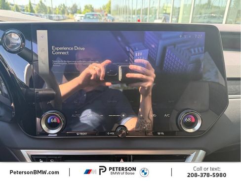 Used 2025 Lexus RX 350 Premium Plus w/ Convenience Package AWD/4WD image 27