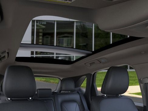 New 2026 Ford Escape Platinum w/ Premium Technology Package image 22