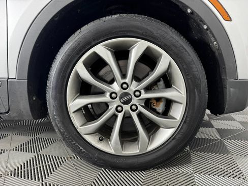 Used 2019 Lincoln MKC Select w/ Select Plus Package AWD/4WD image 50