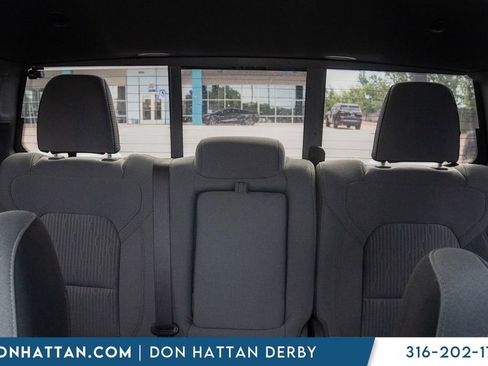 Used 2021 RAM 1500 Big Horn AWD/4WD image 14