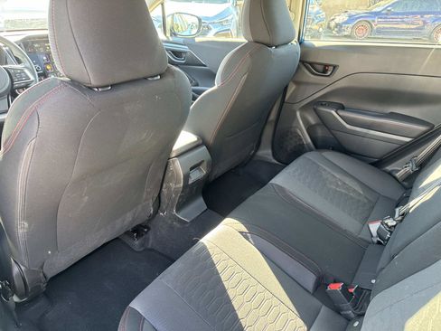 Used 2025 Subaru Impreza 2.0i Sport image 12