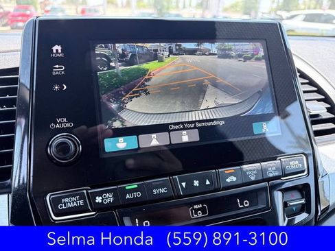 Certified 2024 Honda Odyssey Sport image 19