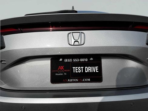 Used 2023 Honda Civic Sport Touring image 16