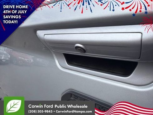 Used 2020 RAM 3500 Laramie w/ Night Edition AWD/4WD image 11