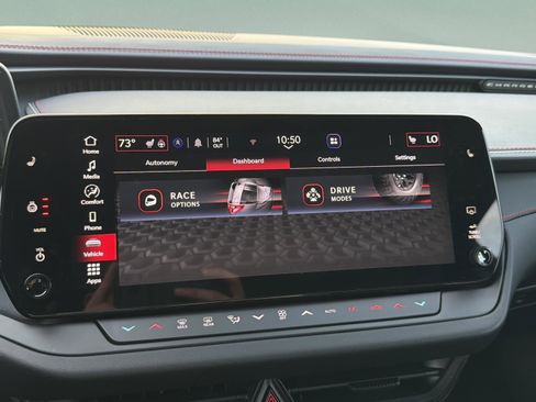 New 2026 Dodge Charger Scat Pack w/ Blacktop Package image 18