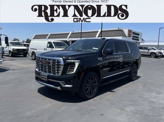 New 2026 GMC Yukon XL Denali AWD/4WD video 1
