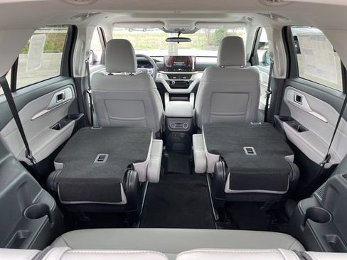 New 2026 Ford Explorer Active image 65