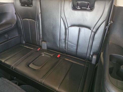 Used 2023 INFINITI QX60 Luxe w/ Performance Audio Package FWD image 26