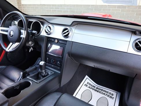 Used 2008 Ford Mustang GT image 26