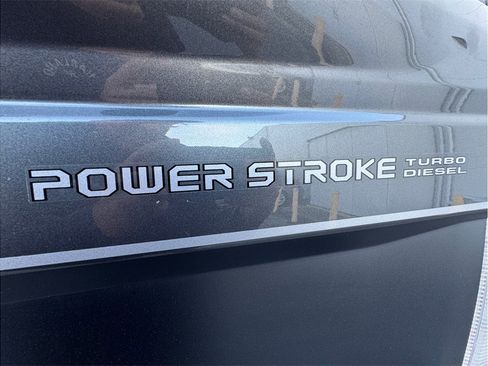 Used 2019 Ford F250 Lariat w/ Lariat Ultimate Package image 22