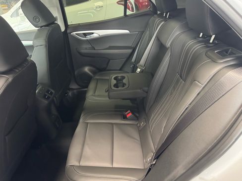 New 2026 Buick Envision Avenir AWD/4WD image 11