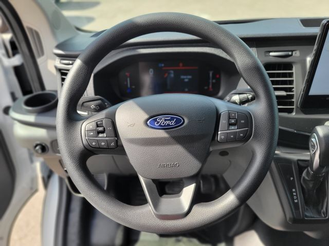 New 2026 Ford Transit 150 Low Roof w/ Load Area Protection Package RWD image 22