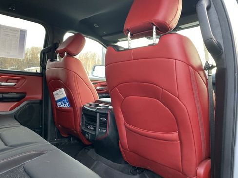 Certified 2020 RAM 1500 Rebel w/ Rebel Level 2 Equipment Group image 14