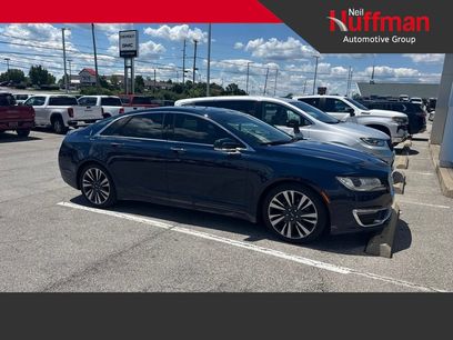 Used 2018 Lincoln MKZ Reserve w/ Climate Package
