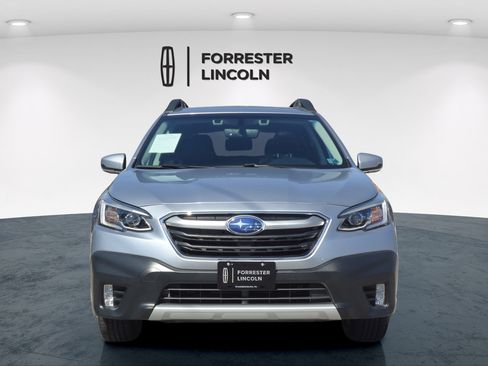Used 2022 Subaru Outback Limited w/ Popular Package #2 AWD/4WD image 8