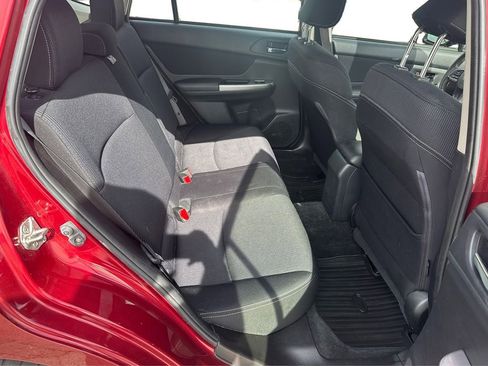 Used 2015 Subaru Impreza 2.0i Sport Premium w/ Popular Package #1 image 10