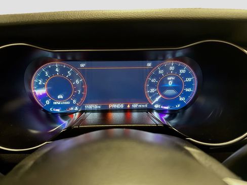 Used 2019 Ford Mustang Premium w/ Ecoboost Performance Package image 14