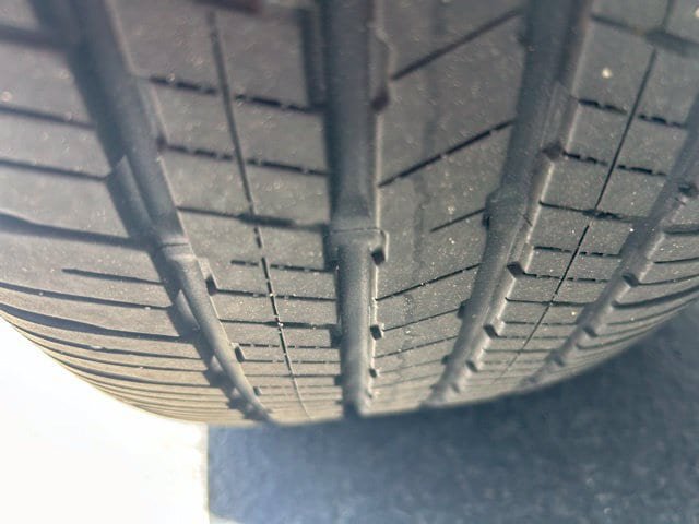 Used 2025 Subaru Forester Limited AWD/4WD image 10