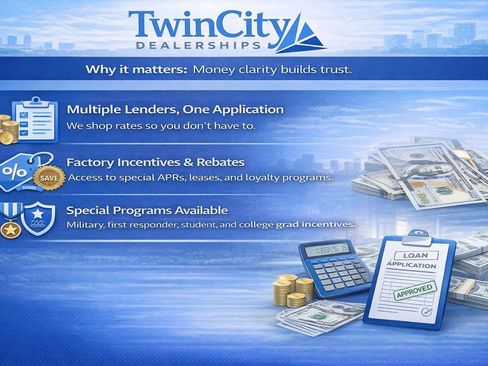 Used 2023 Cadillac CT5 Sport w/ Climate Package image 14