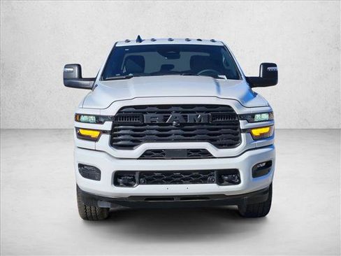 New 2025 RAM 2500 Big Horn image 5