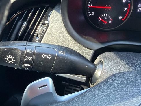 Used 2021 Kia Stinger GT-Line AWD/4WD image 14