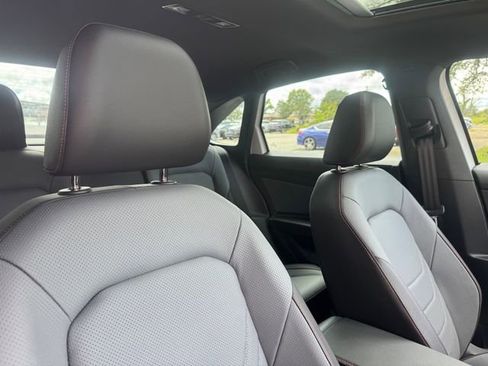 New 2026 Volkswagen Jetta GLI Autobahn FWD image 16