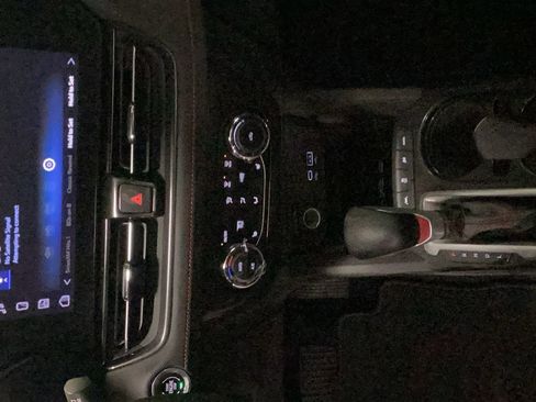 New 2026 Chevrolet TrailBlazer RS w/ Convenience Package image 12