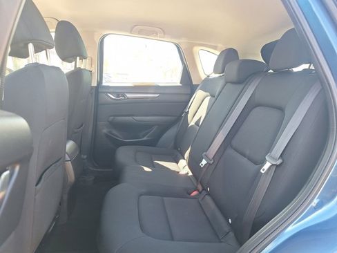 Used 2021 MAZDA CX-5 Sport image 14