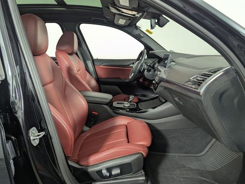 Used 2023 BMW X3 sDrive30i w/ Convenience Package image 36