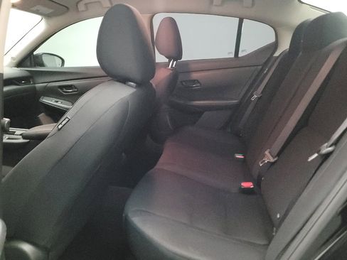 Used 2024 Nissan Sentra S FWD image 18