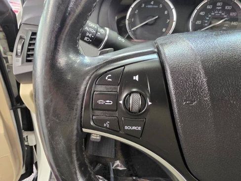 Used 2015 Acura MDX SH-AWD w/ Technology Package image 17
