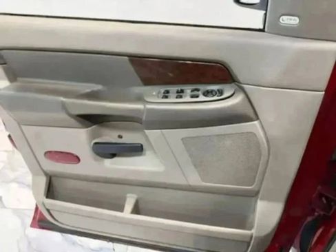 Used 2008 Dodge Ram 1500 Truck Laramie w/ Trailer Tow Group image 38