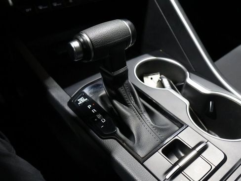 Used 2022 Kia K5 LXS image 28