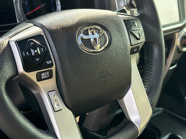 Used 2016 Toyota 4Runner SR5 Premium RWD image 29