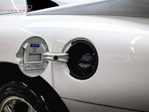 Used 2000 Pontiac Firebird Formula image 37