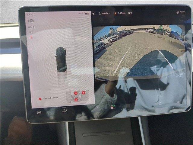 Used 2019 Tesla Model 3 Long Range AWD/4WD image 18