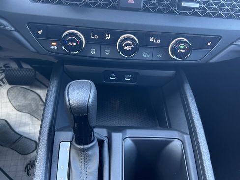 New 2025 Honda Accord SE image 23