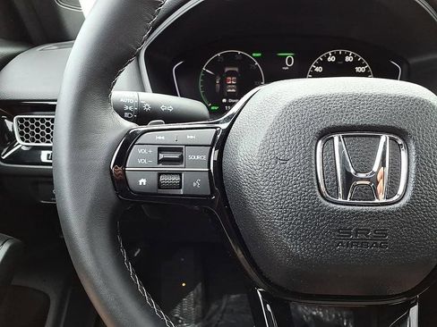 Certified 2026 Honda Civic Sport image 26