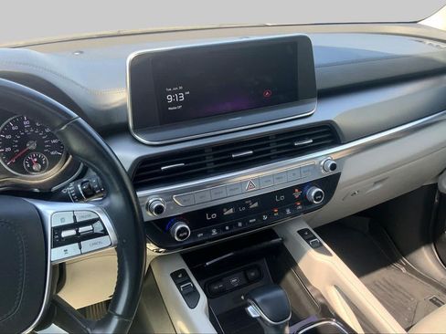 Used 2022 Kia Telluride S FWD image 7