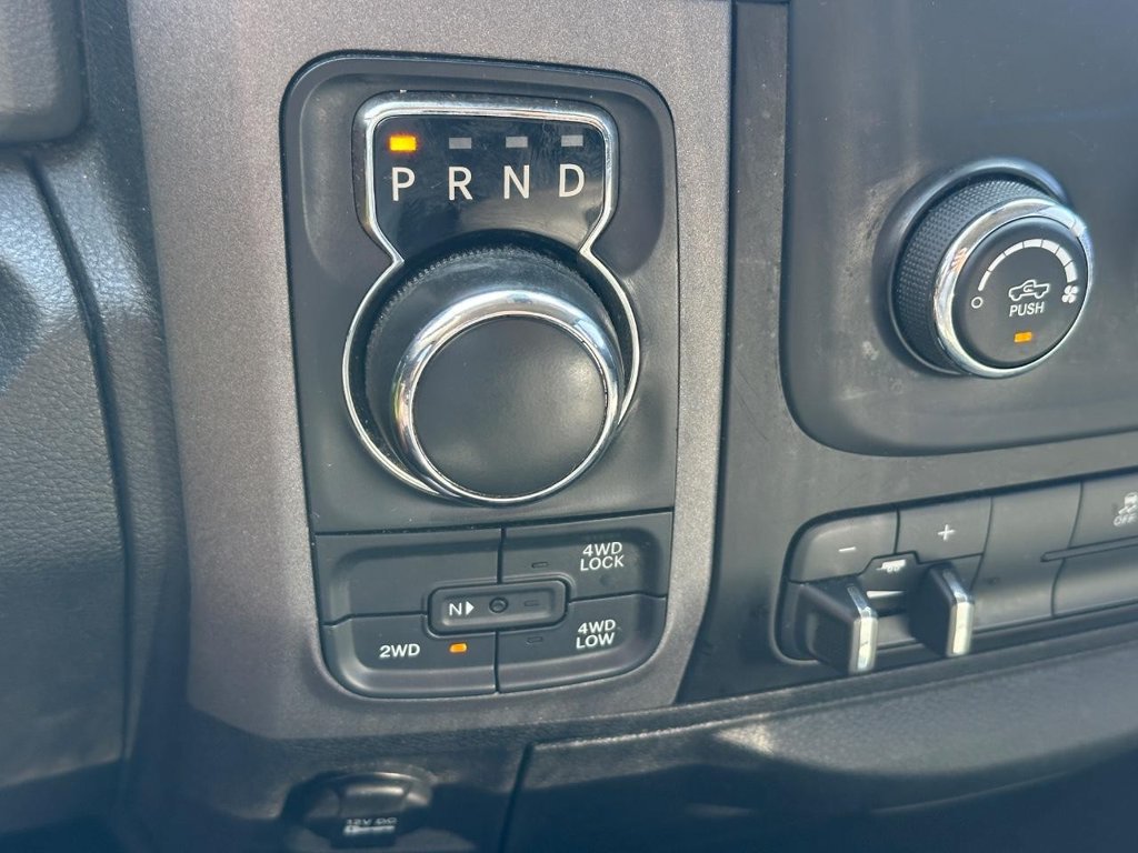 Used 2019 RAM 1500 Express w/ Wheel & Sound Group AWD/4WD image 15