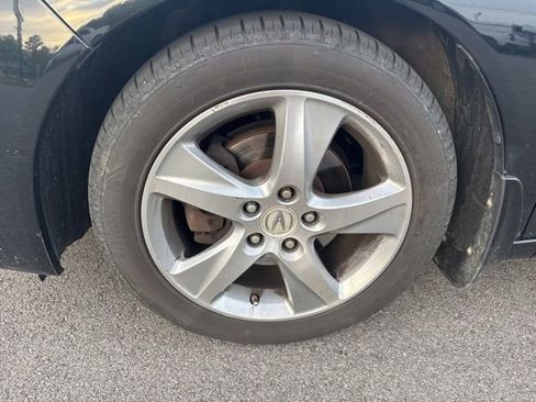 Used 2011 Acura TSX Sedan image 8