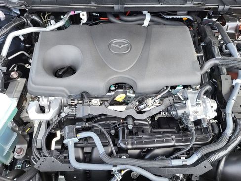 New 2026 MAZDA CX-50 2.5 Hybrid w/ Cargo Package AWD/4WD image 20