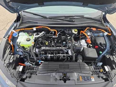 New 2026 Ford Escape Base image 29