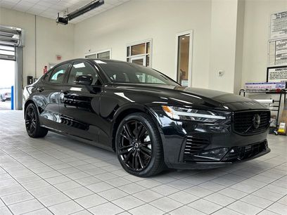 Certified 2024 Volvo S60 T8 Plus